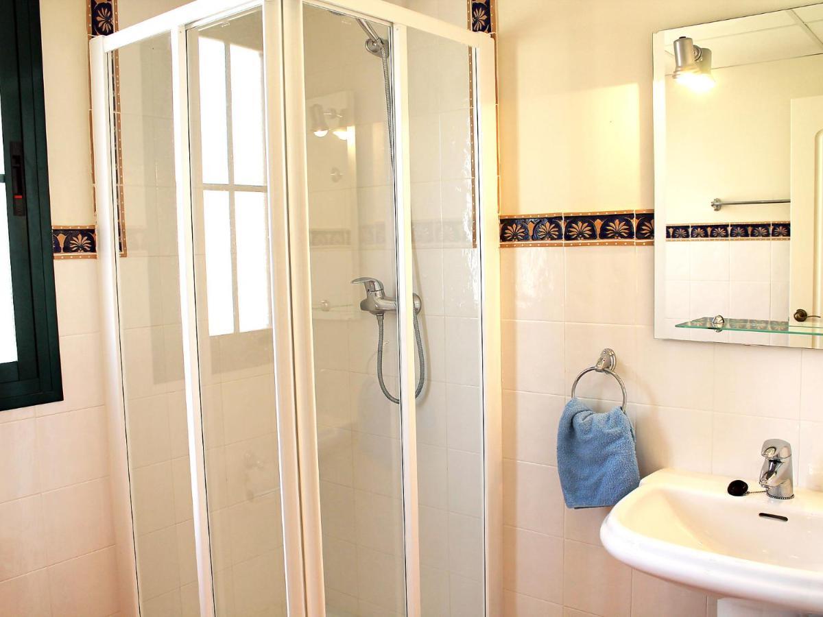 Holiday Home Mirador II By Interhome Cala de Finestrat Exterior photo